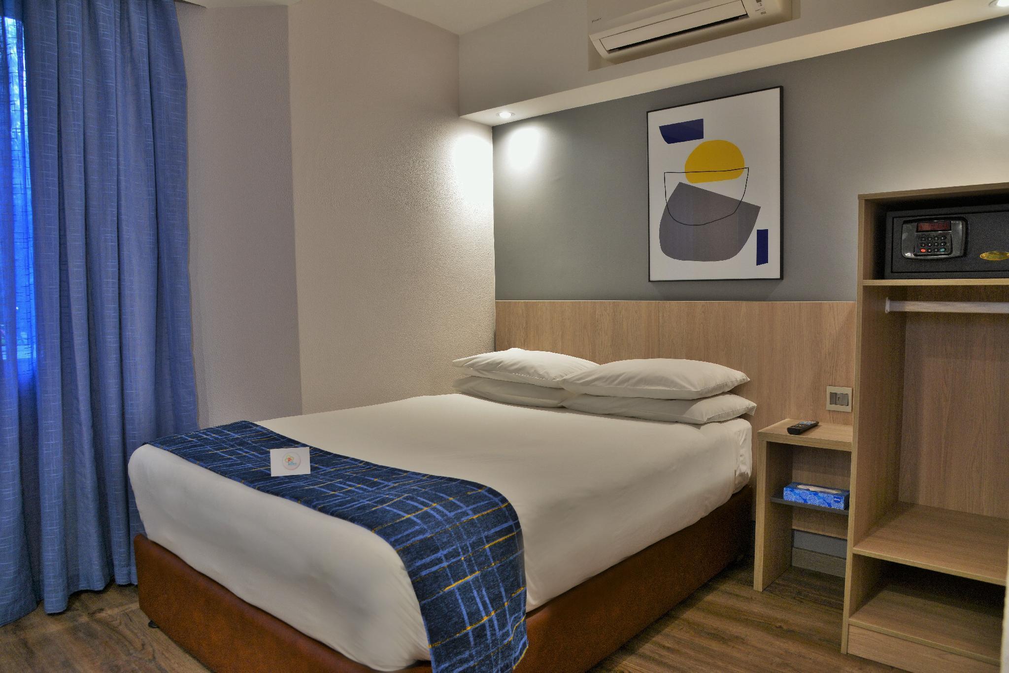 Town Lodge Menlo Park Претория Екстериор снимка