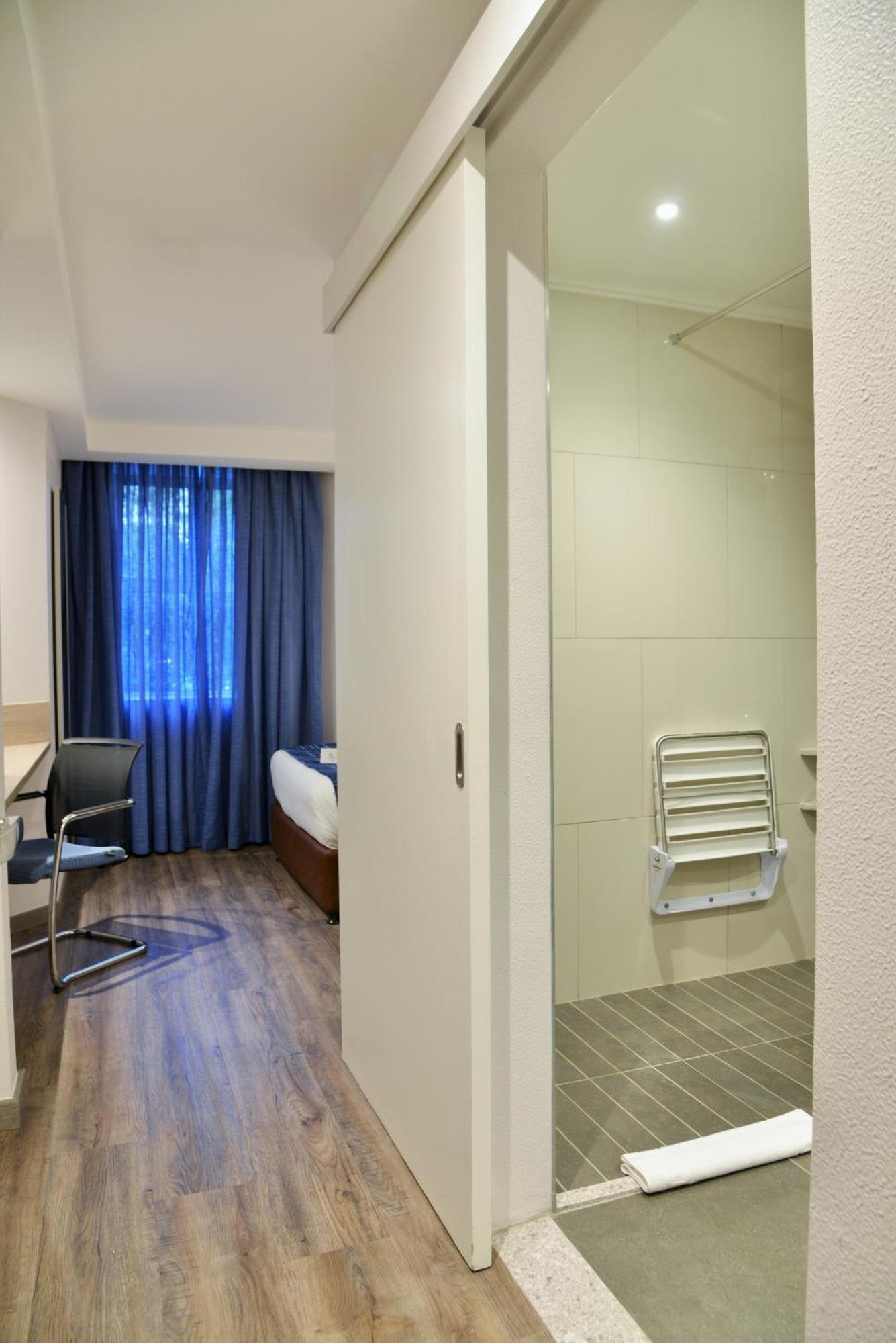 Town Lodge Menlo Park Претория Стая снимка