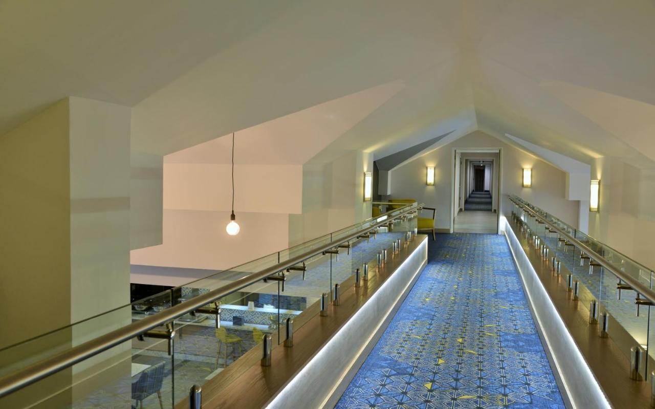 Town Lodge Menlo Park Претория Екстериор снимка
